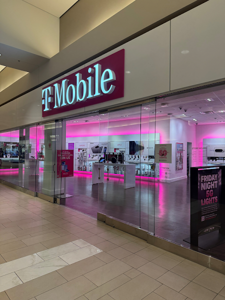 T-Mobile