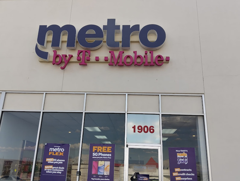 Metro by T-Mobile