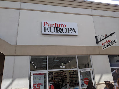 Parfum Europa