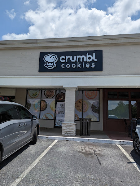 Crumbl