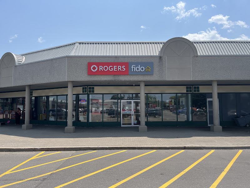 Rogers