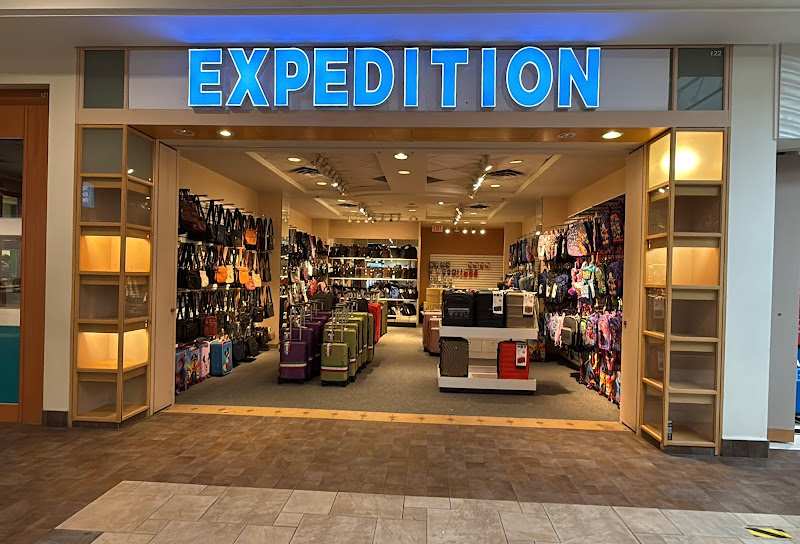 Expedition Luggage
