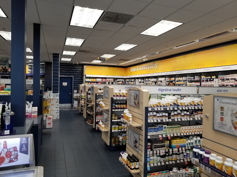 The Vitamin Shoppe