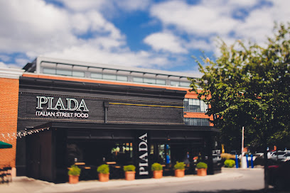 Piada Italian Street Food