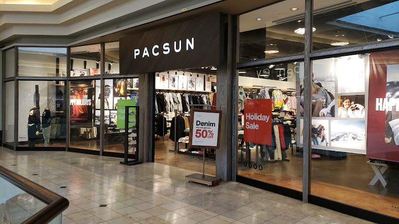 Pacsun