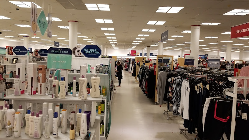 Marshalls