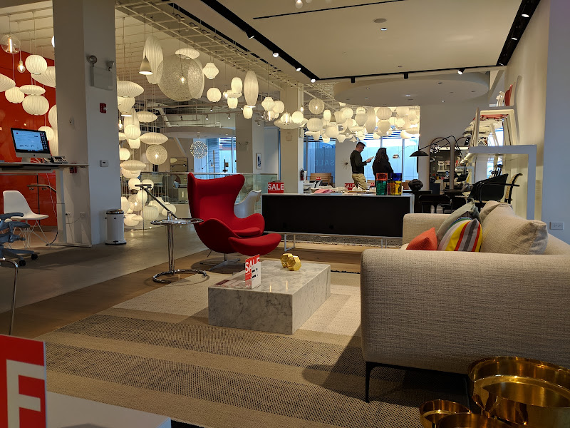 Design Within Reach