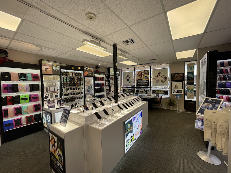 Cellular Mobile Services