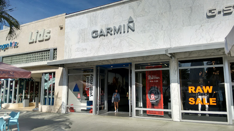 Garmin