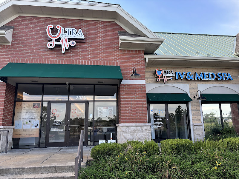 Ultra Wellness Medical