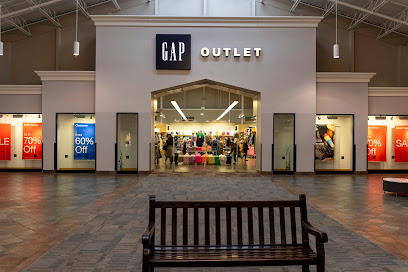 Gap Factory