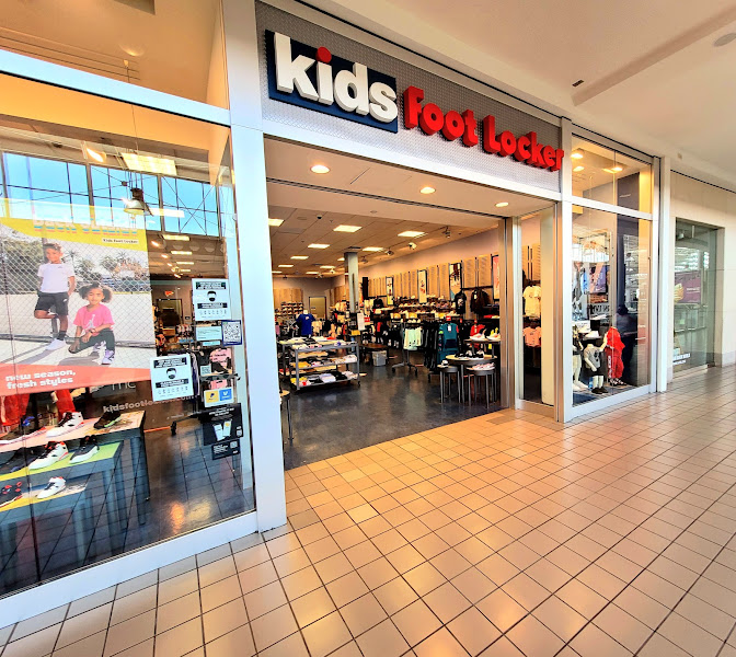 Kids Foot Locker