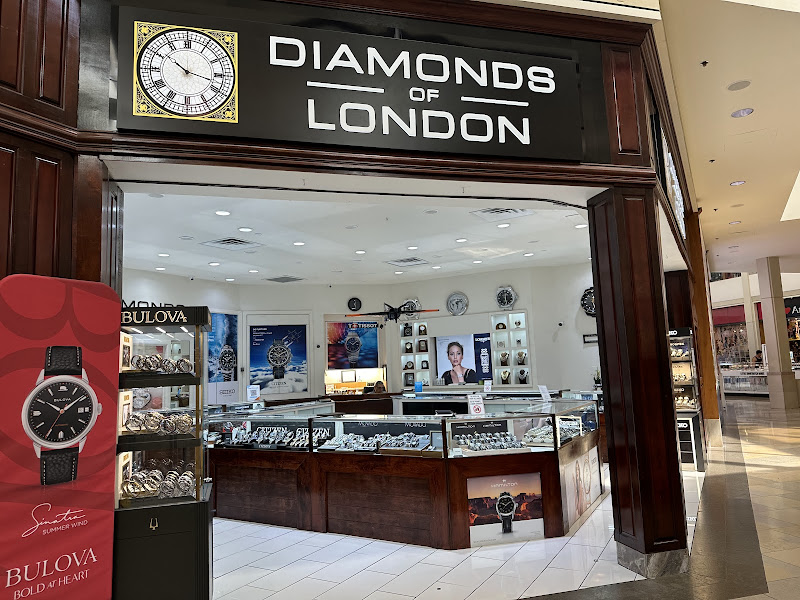 Diamonds of London