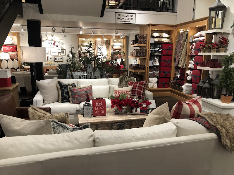 Pottery Barn