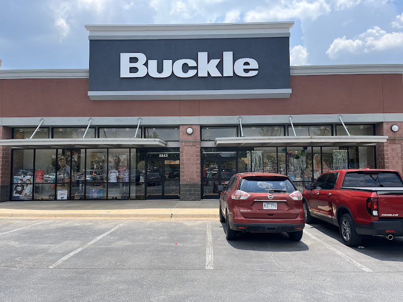 Buckle