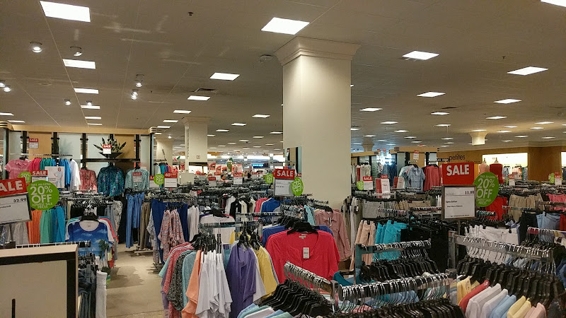 Boscov's