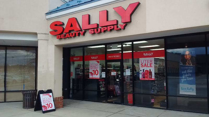 Sally Beauty Supply