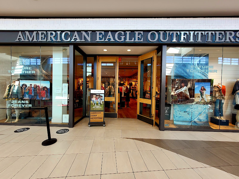 American Eagle