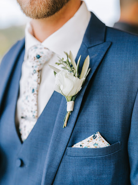 BELLISSIMO MEN'S WEAR