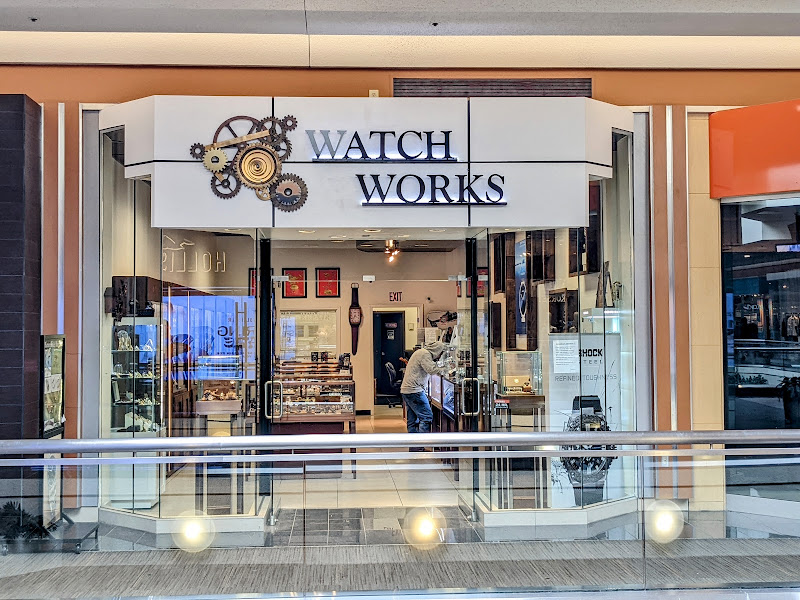 Watch Works