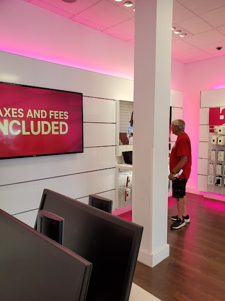 T-Mobile