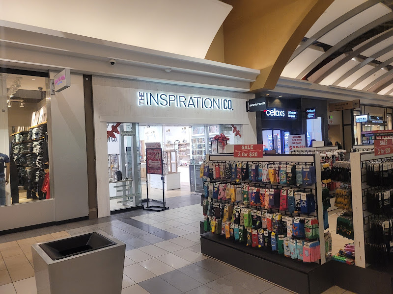 The Inspiration Co. at Opry Mills
