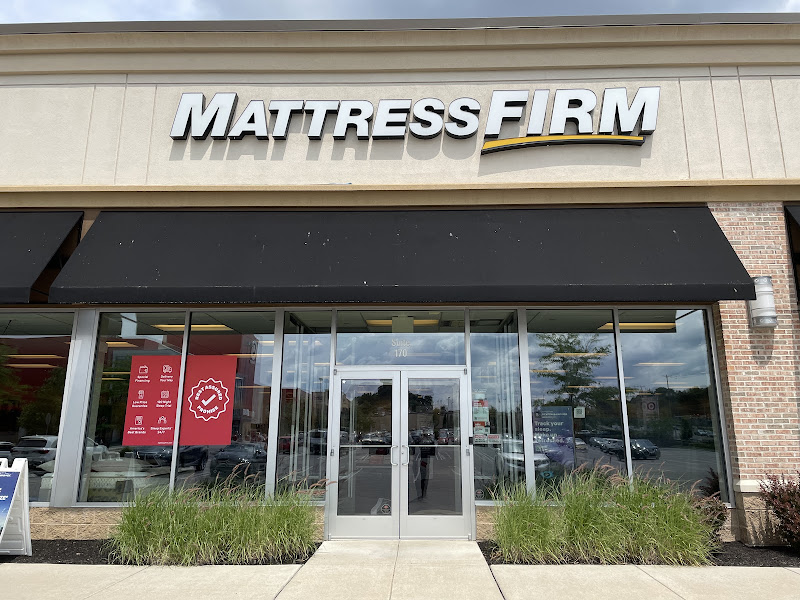 Mattress Firm