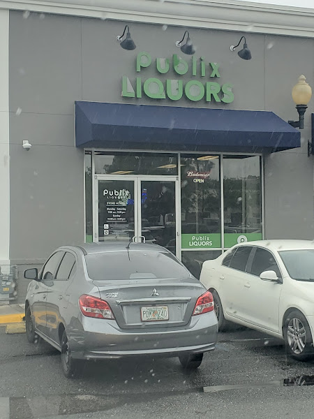 Publix Liquors