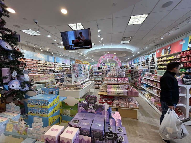 MINISO USA