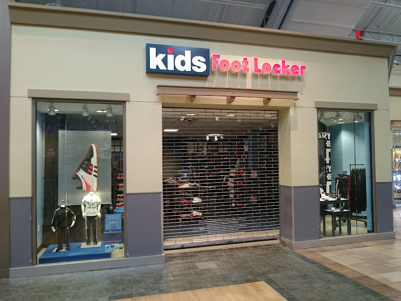 Foot Locker