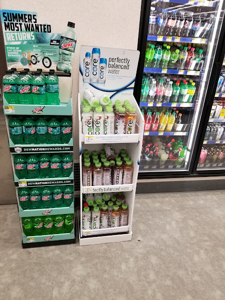 Walgreens