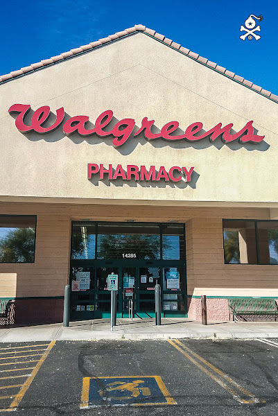 Walgreens