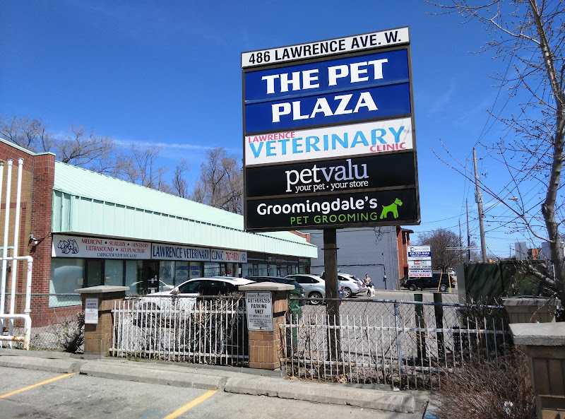 Pet Valu