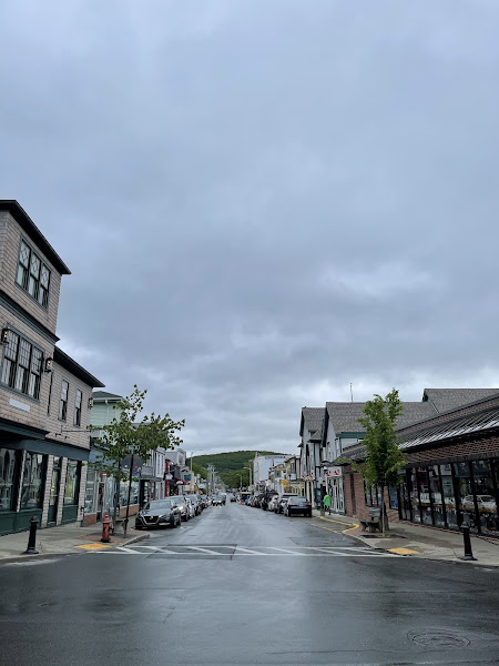 Bar Harbor Chamber of Commerce - Visitor Information Center
