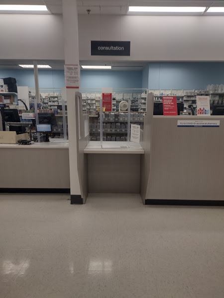 CVS Pharmacy