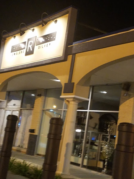 Reich Jewelers