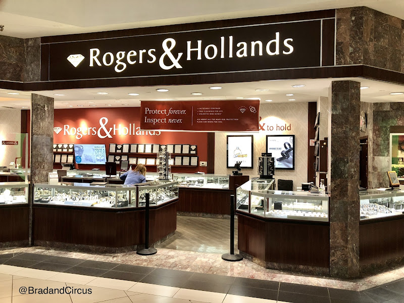 Rogers & Hollands Jewelers