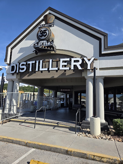 Junction 35 Spirits