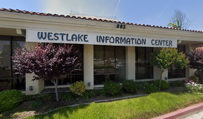 Westlake Information Center