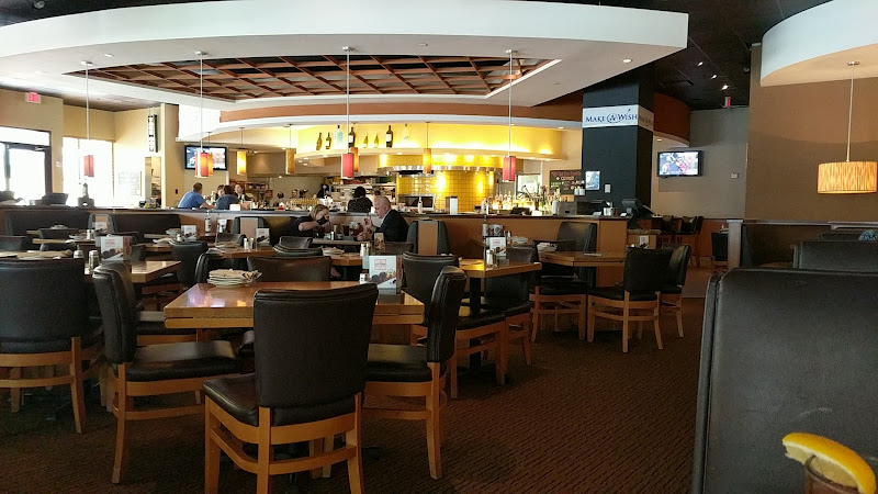 California Pizza Kitchen