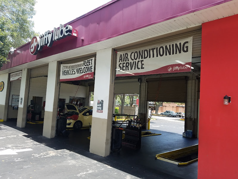 Jiffy Lube