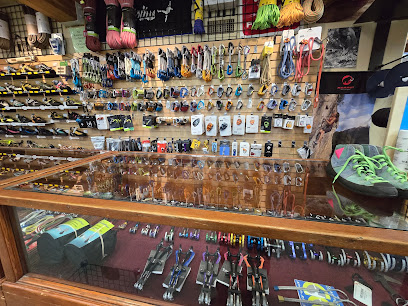 Mountain Supply