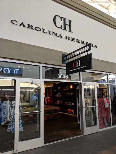 CH Carolina Herrera