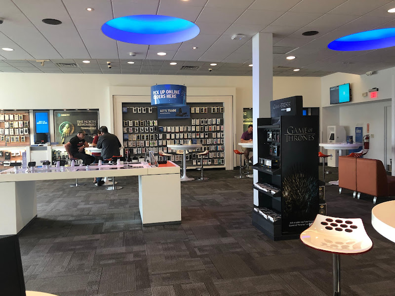 AT&T Store