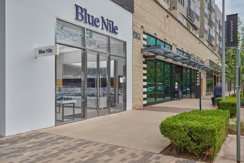 Blue Nile