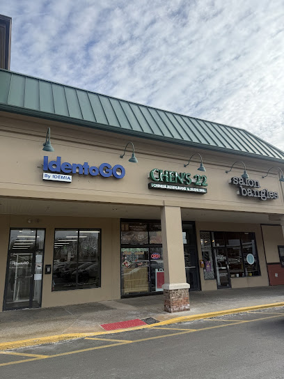 Tower Shopping Center