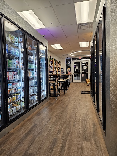 Craft Beer & Wine