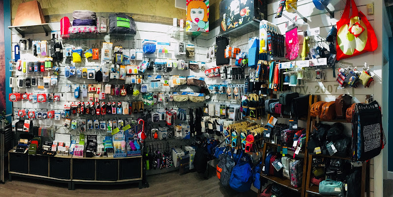 Bags N' All