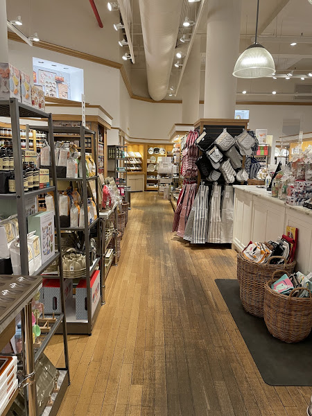 Williams Sonoma