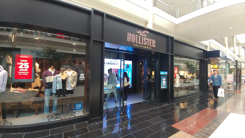 Hollister Co.